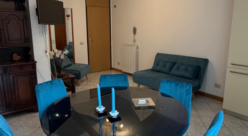 Santa Maria Maggiore Appartamento Bluebell 4-Star Single Room restaurant