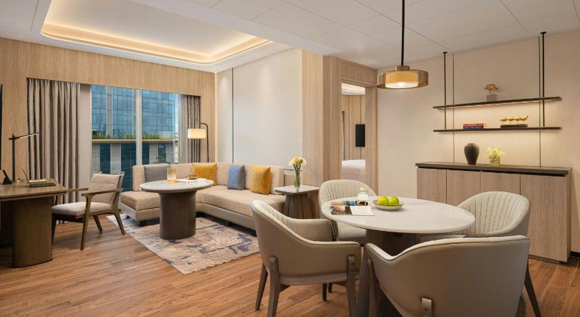 Image of 2 Bedroom Apartment, Bedroom 1: 1 King, Bedroom 2: 1 King 3