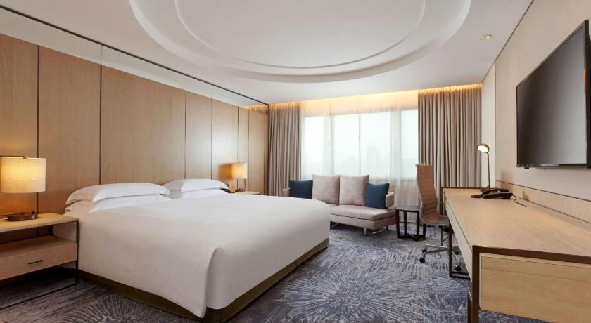 Fotografija Executive Premier King Room - Executive Lounge Access 1