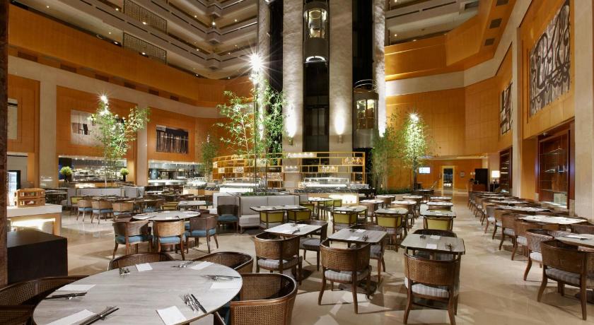 タイペイ Sheraton Grand Taipei Hotel 5つ星 ホテル 客室