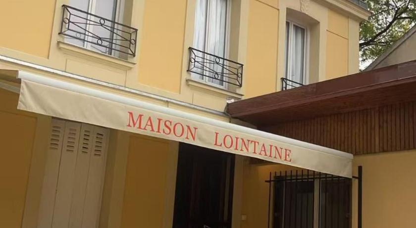 Votre Maison Lointaine