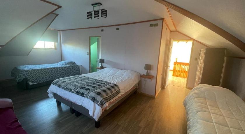 Hostal camino del rio