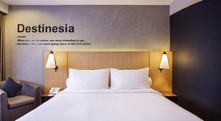 Image of Standard Room with 1 double bed 3