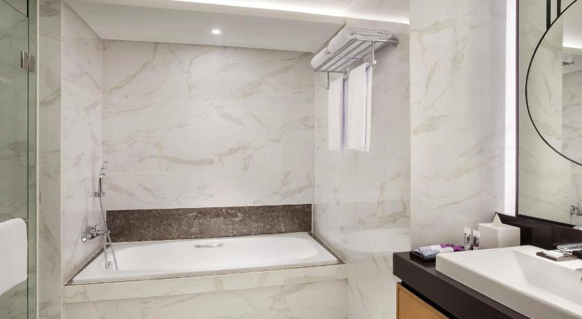 Image of Two Bedroom Presidential Suite 6