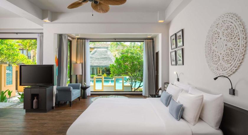 Image of Premium Family Room 1