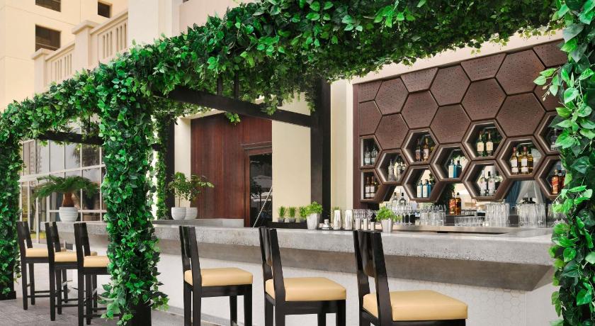 Movenpick Hotel Jumeirah Beach - image 11