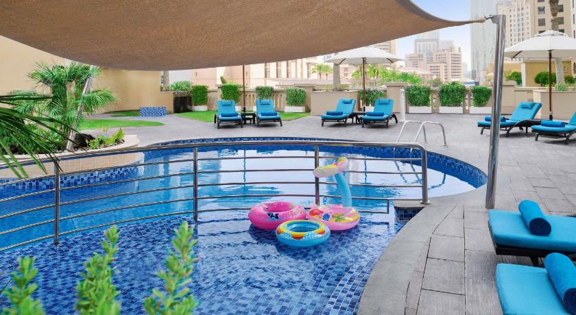 Movenpick Hotel Jumeirah Beach - image 13