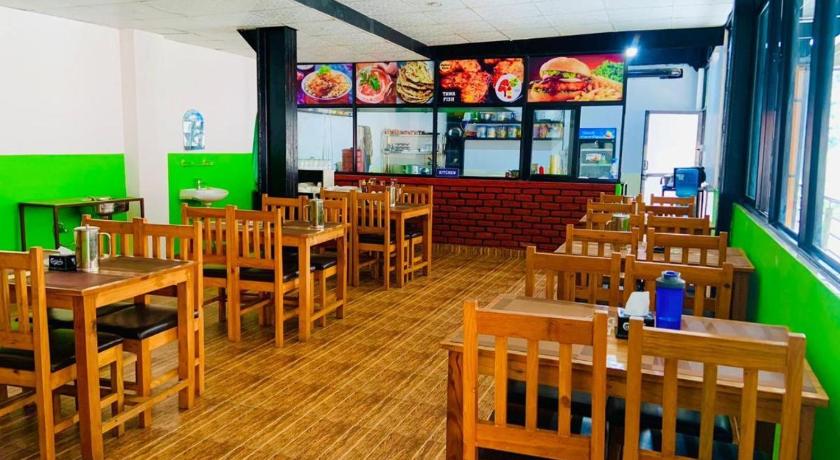 Hotel Good one — Pokhara (3)