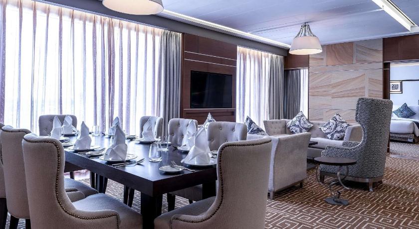 Image of Presidential Suite 1