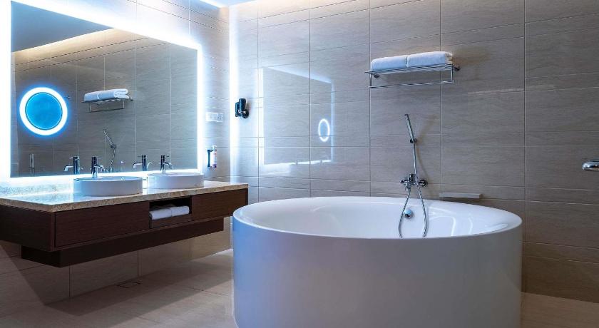 Image of Presidential Suite 2