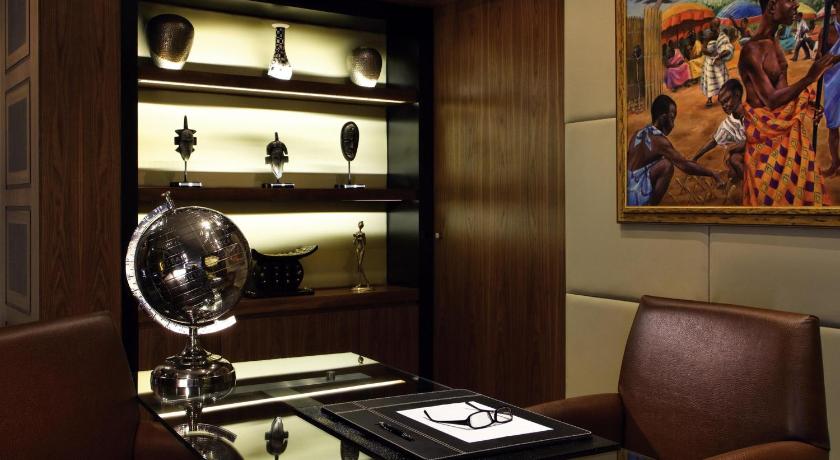 Presidential Süit (Presidential Suite) Görseli 5