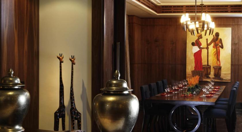 Presidential Süit (Presidential Suite) Görseli 4