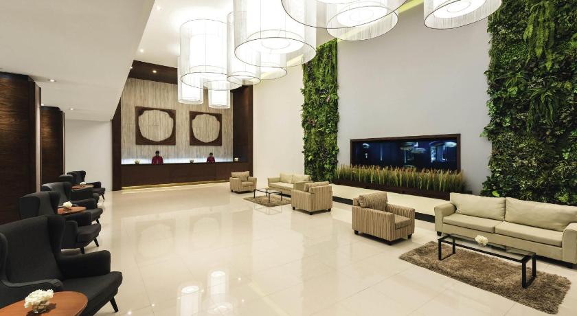 Movenpick Suriwongse Chiang Mai