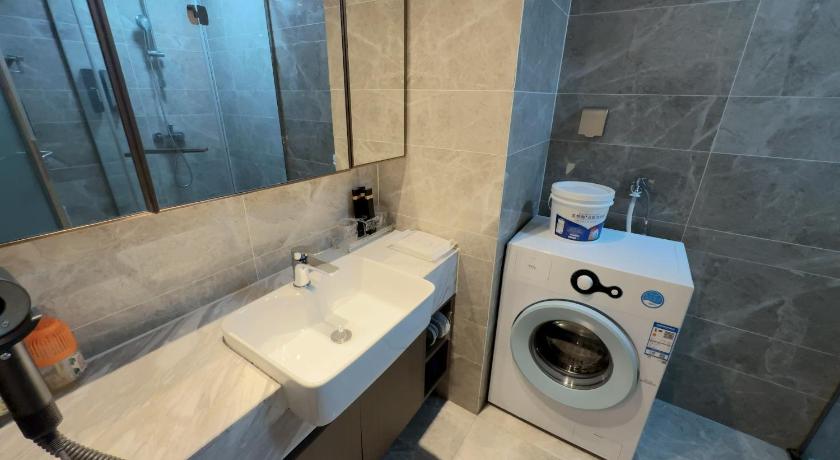 창사 / 장사 Standard Double Room 싱글룸 부대시설