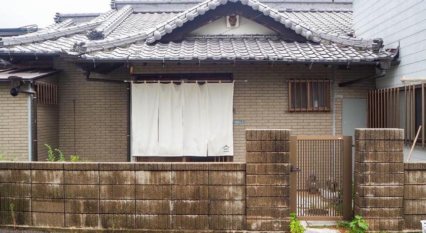 江田島宿りNORA Private Vacation Home