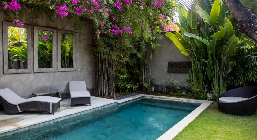 Villa Air Bali Boutique Resort and Spa - image 26