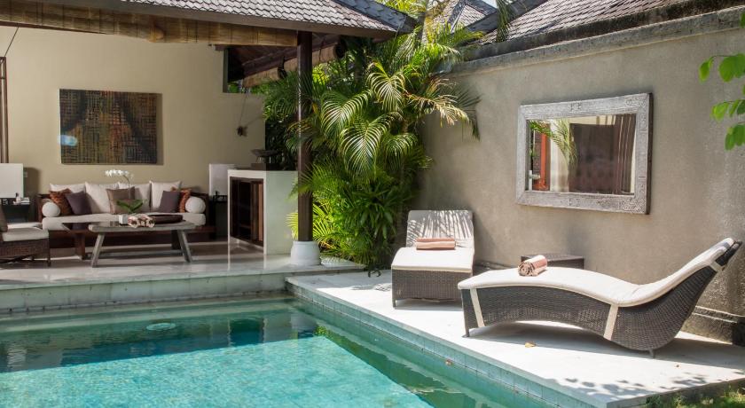 Villa Air Bali Boutique Resort and Spa - image 15