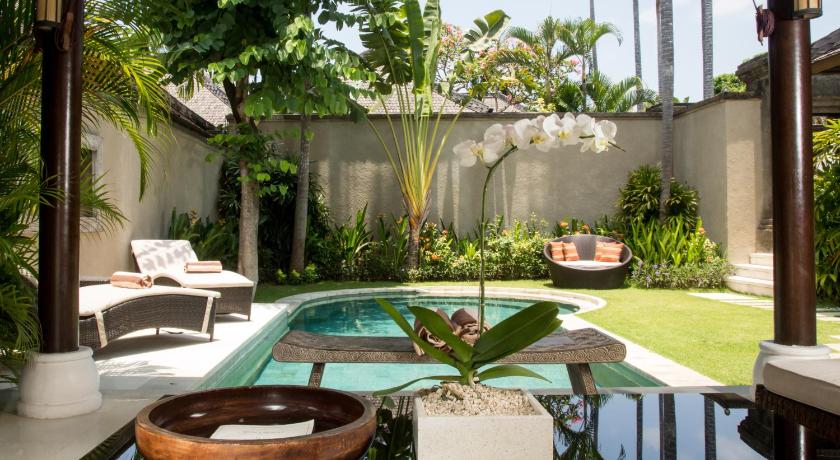 Villa Air Bali Boutique Resort and Spa - image 32