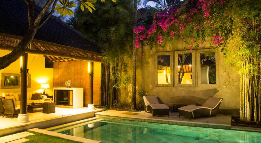 Villa Air Bali Boutique Resort and Spa - image 21