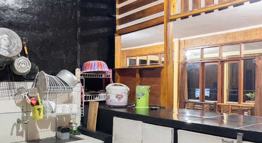Villa Situ Patenggang BKSDA - image 15