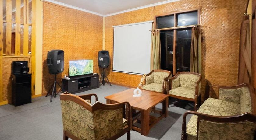 Villa Situ Patenggang BKSDA - image 8