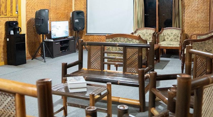 Villa Situ Patenggang BKSDA - image 14
