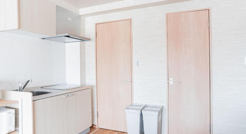 도쿄 / 동경 saiei hotel 501 4성급 숙소 외관