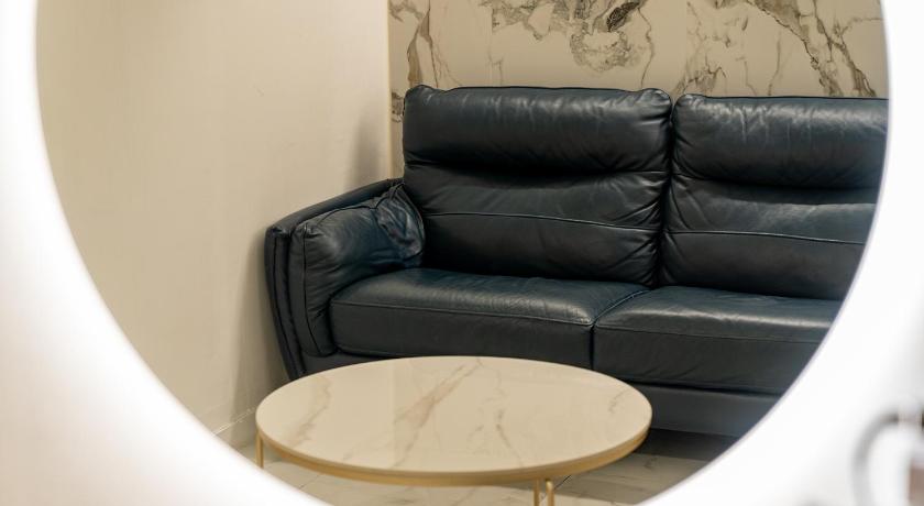 富川 S Hotel 酒店 外观