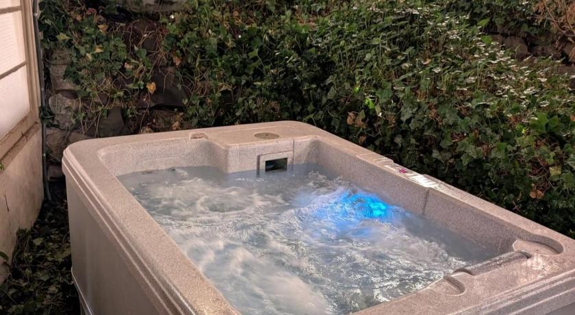 시애틀 (WA) Entire ADU with hottub 3성급 숙소 객실