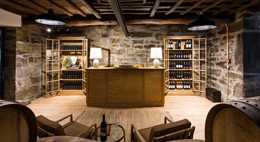 Quinta de S.Bernardo - Winery & Farmhouse photo