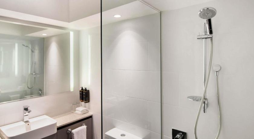 Bild von: Suite mit 1 Schlafzimmer (One-Bedroom Suite) 2