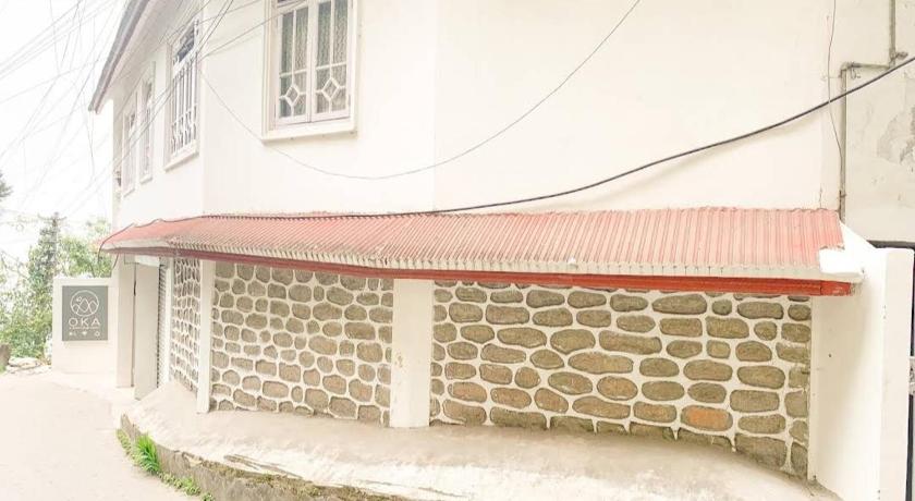 Oka Hotel - image 6