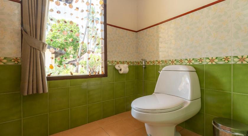 Deluxe Villa Twin fotója 13