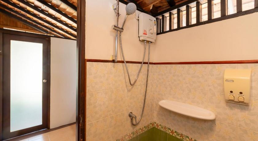 Deluxe Villa Twin fotója 12