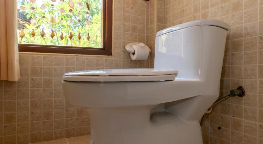 Deluxe családi villa (Deluxe Family Villa) fotója 16