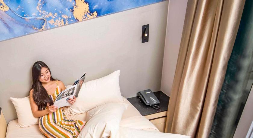 Immagine di Premium Double Room, 1 Double Bed 4