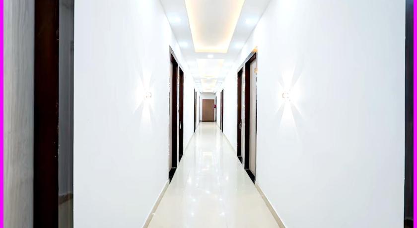 Hotel Luxuary Royal Grand Heritage Near Jagannath Temple - Sea Beach - Swimming Pool- Restaurant - L — Kathmandu (3)