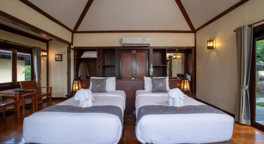 Deluxe Villa Twin fotója 3