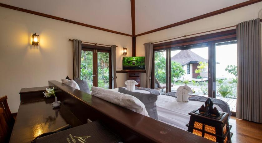 Deluxe Villa Twin fotója 2