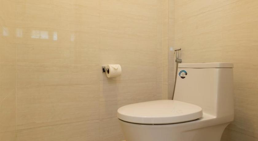 Premier villa kétszemélyes szoba (Premier Villa Double Room) fotója 11