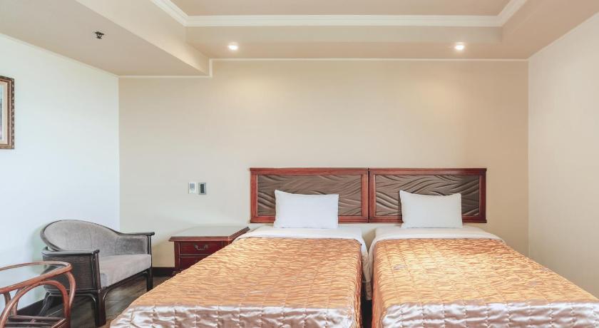 Image of Superior Twin Room 1