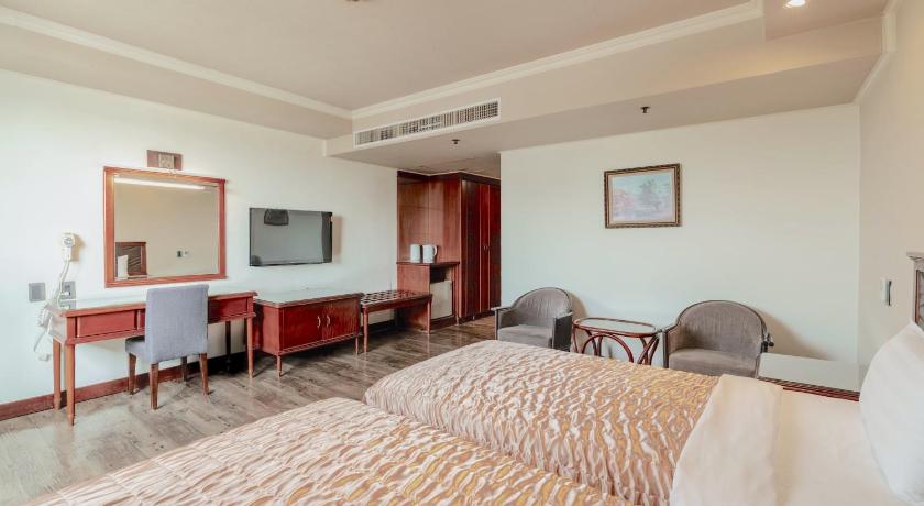 Image of Superior Twin Room 0