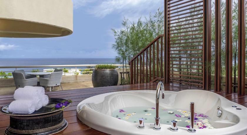 Image of Deluxe Twin Sea view 8