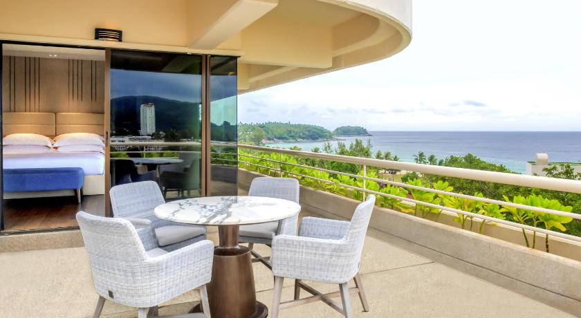 Image of Deluxe Twin Sea view 12