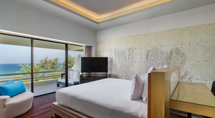 Image of Deluxe Twin Sea view 7
