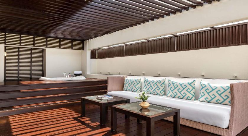 Image of Deluxe Twin Sea view 13