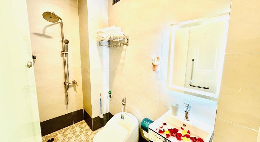 Phòng Đôi (Double Room)