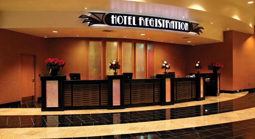 Bally's Quad Cities Casino & Hotel photo