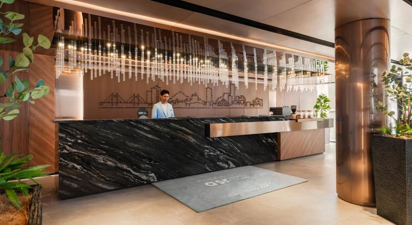 Citadines Connect Bertam Georgetown Penang - image 3