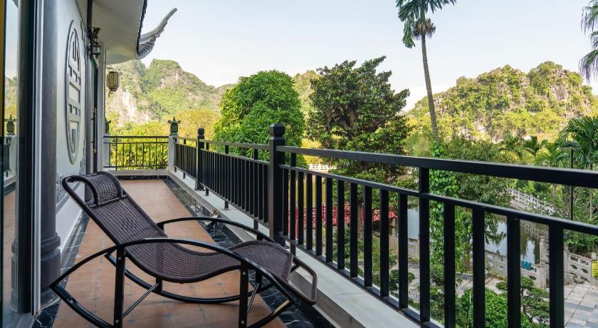 Tam Coc Ecolodge - image 9